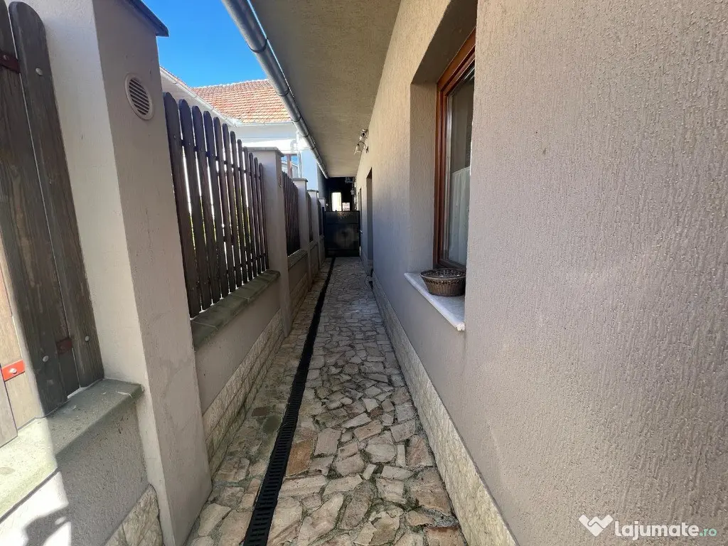 Casa 3 camere zona Ultracentrala - ID : RH-39978-property