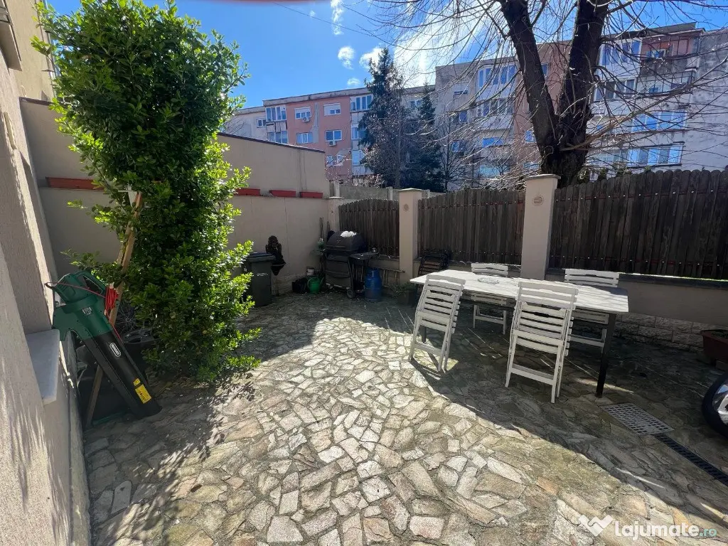 Casa 3 camere zona Ultracentrala - ID : RH-39978-property