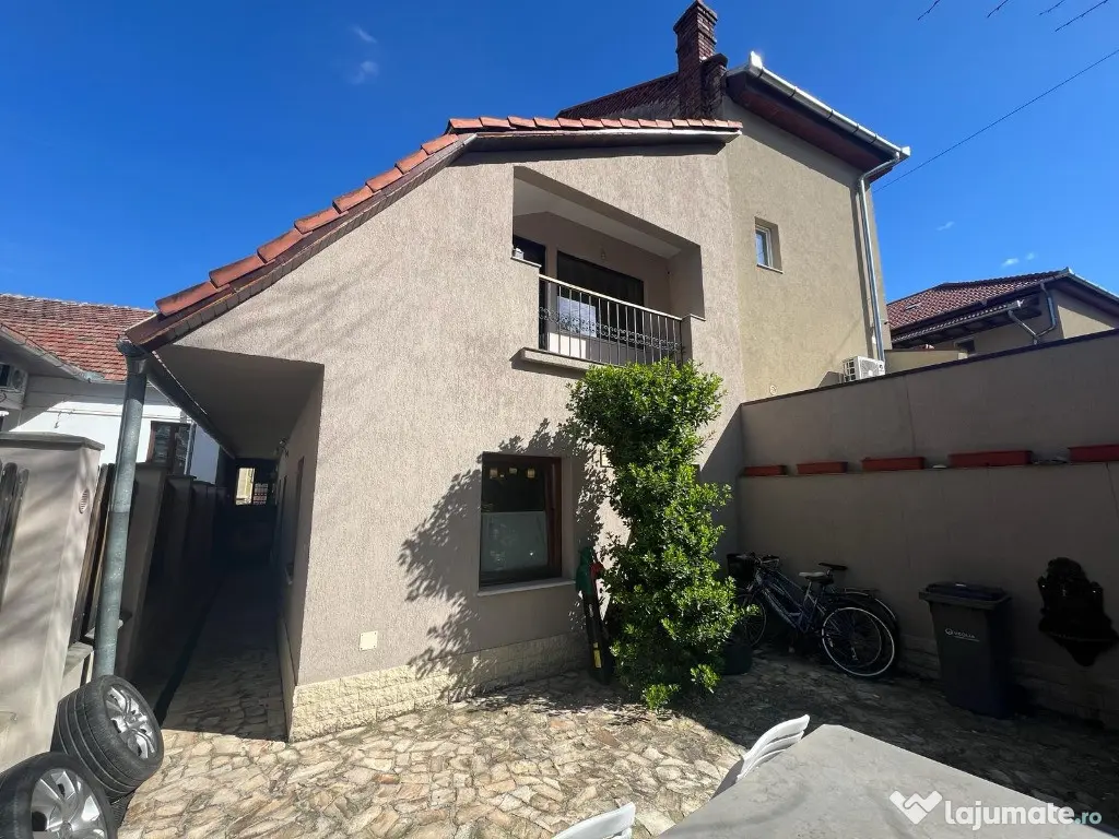 Casa 3 camere zona Ultracentrala - ID : RH-39978-property