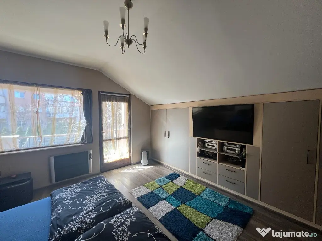 Casa 3 camere zona Ultracentrala - ID : RH-39978-property