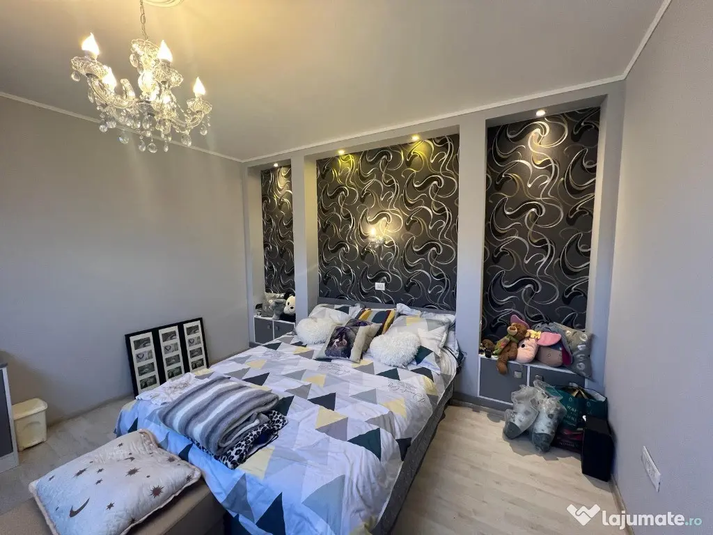 Casa 3 camere zona Ultracentrala - ID : RH-39978-property