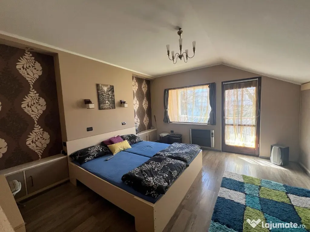 Casa 3 camere zona Ultracentrala - ID : RH-39978-property