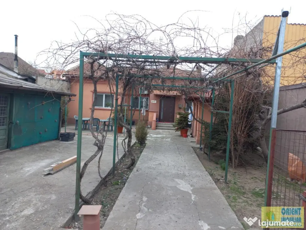 Bratianu, Kaufland, casa, vanzari Constanta