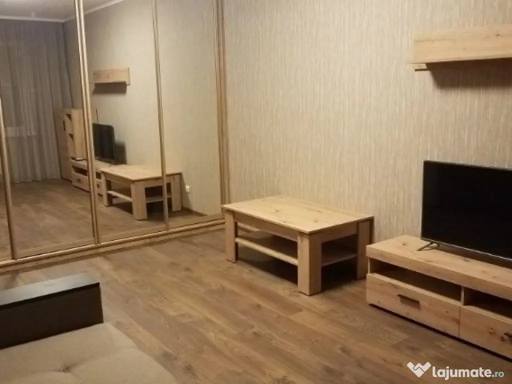 Apartament o camera zona Horea