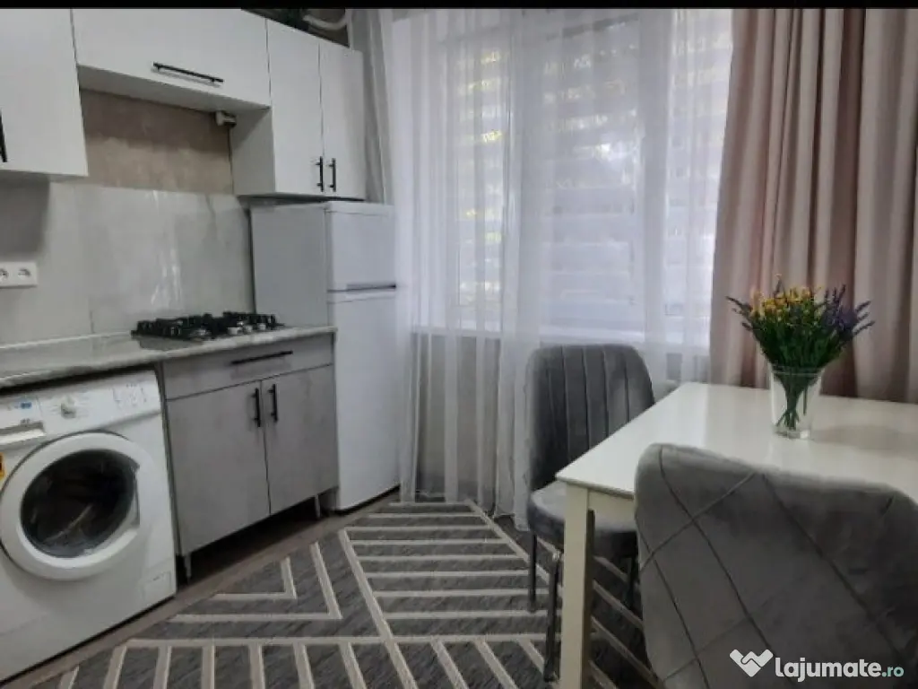 Apartament o camera de inchiriat in zona Zorilor