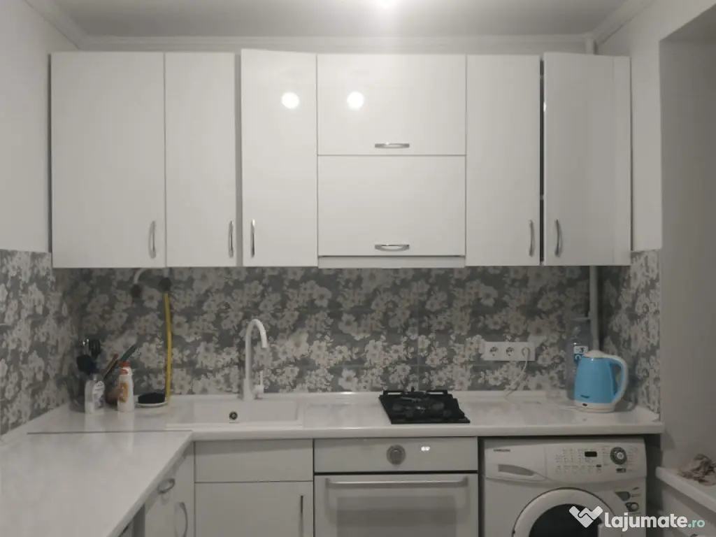 Apartament cu o camera de inchiriat in zona Parcului Armatura