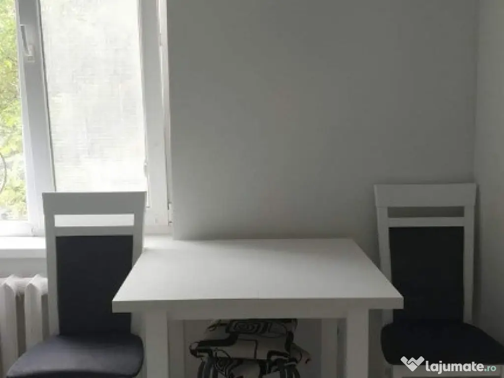 Apartament cu o camera de inchiriat in zona Parcului Armatura