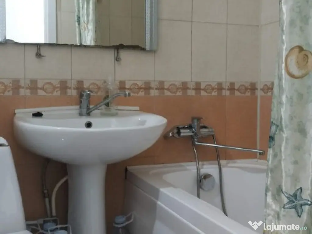 Apartament cu o camera de inchiriat in zona Parcului Armatura