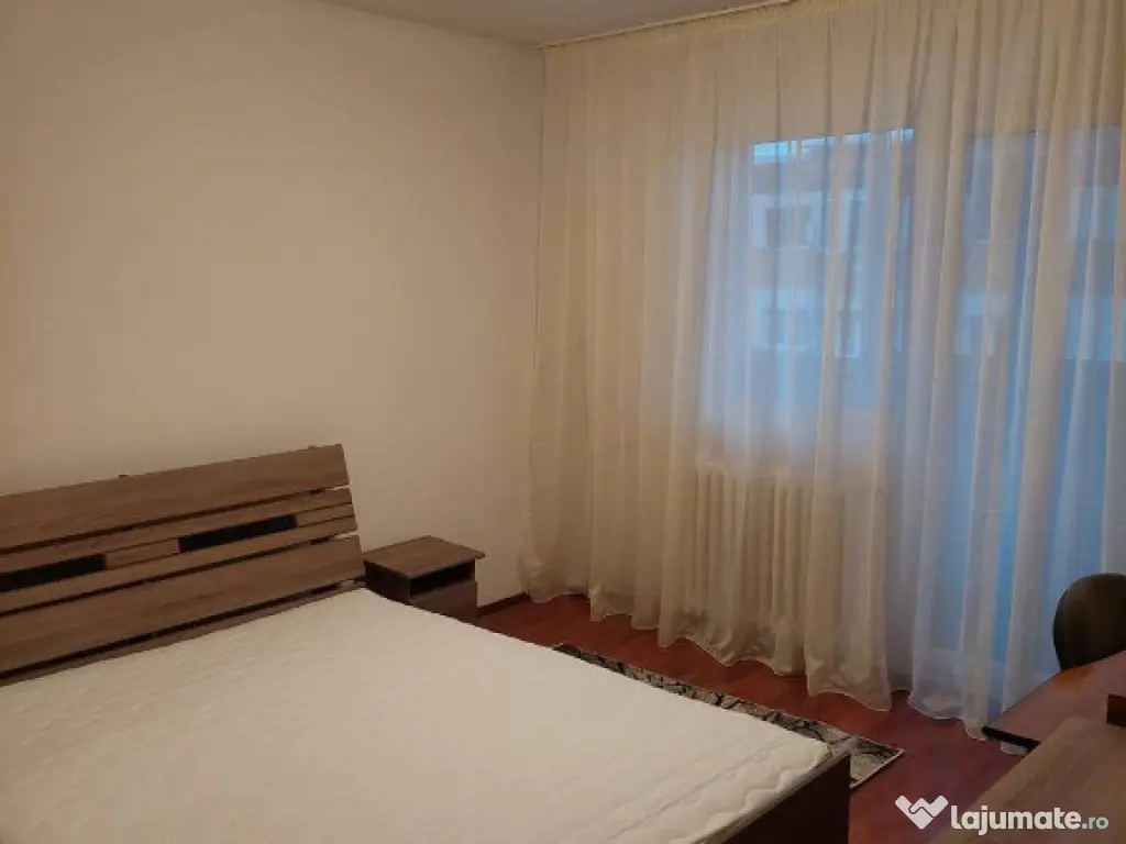 Apartament cu o camera situat in cartier Sopor