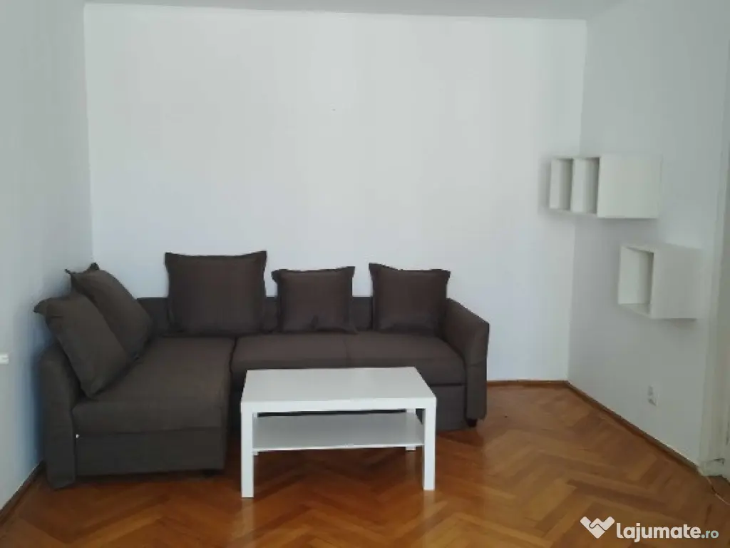 Apartament cu 2 camere strada Observatorului