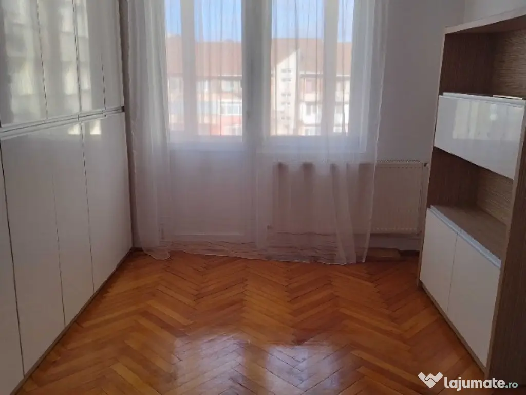 Apartament cu 2 camere strada Observatorului 