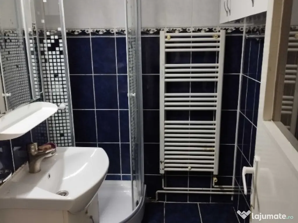 Apartament cu 2 camere strada Observatorului 