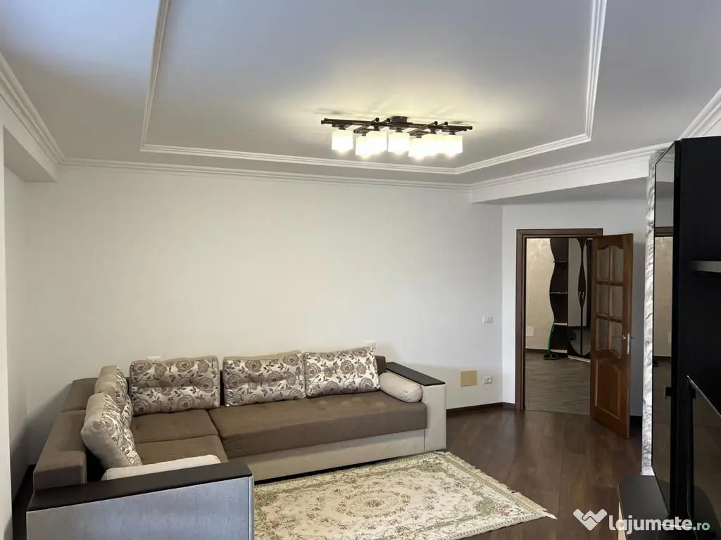 Apartament cu 2 camere zona Zorilor
