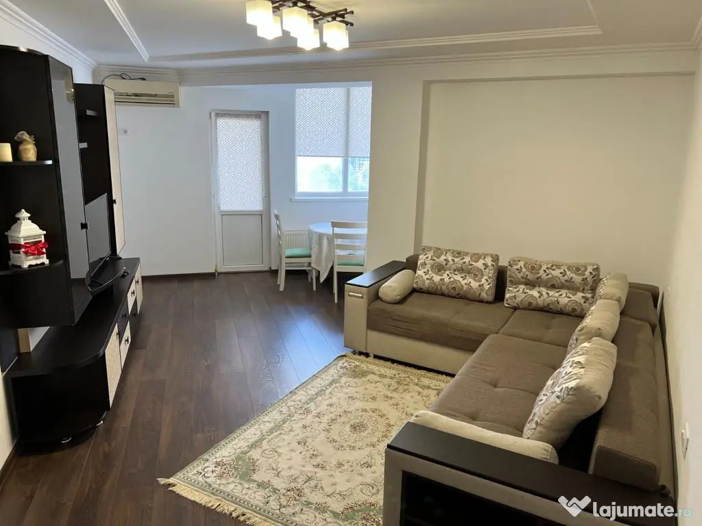 Apartament cu 2 camere