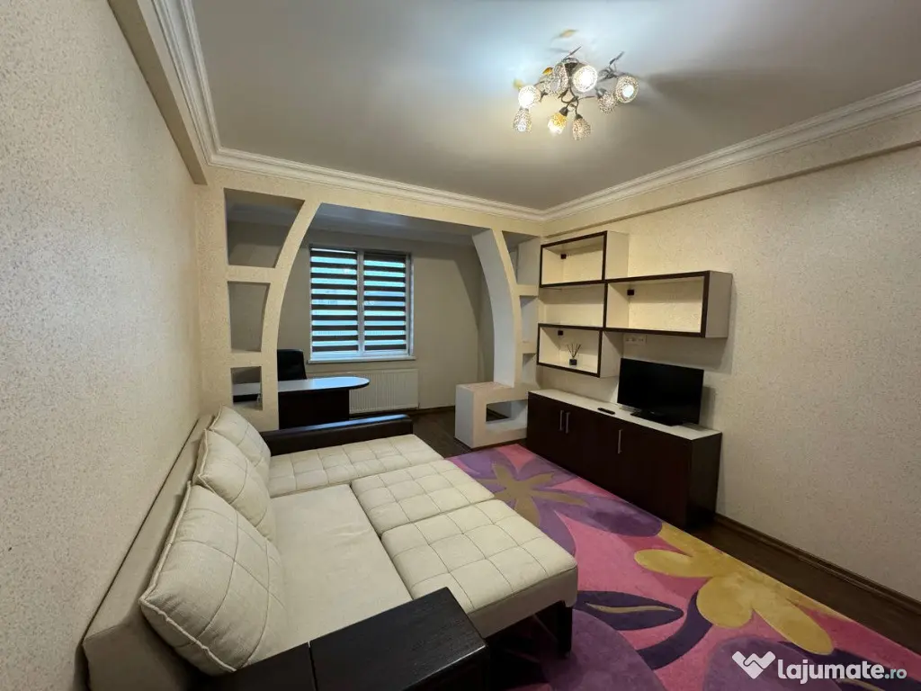 Garsoniera Cojocnei cartier Marasti