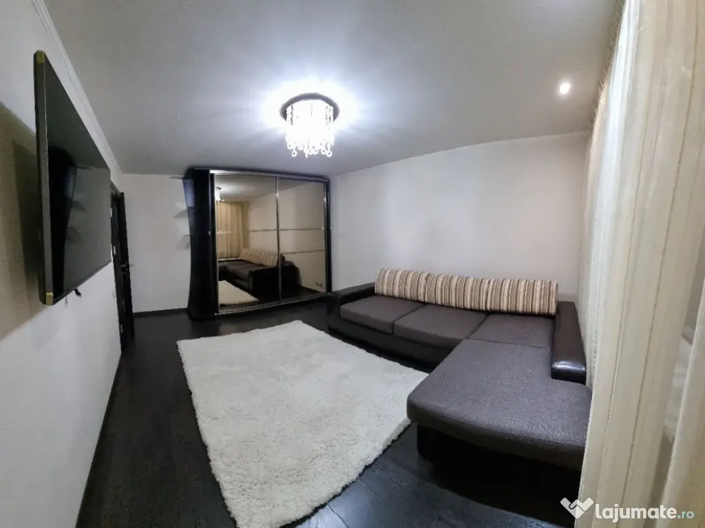 Apartament cu 2 camere in zona Intre lacuri