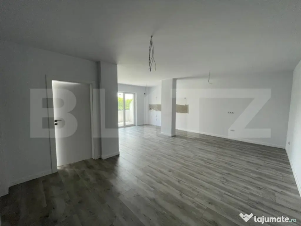 Apartamente 2 camere, 53mp , Iris TVA inclus!