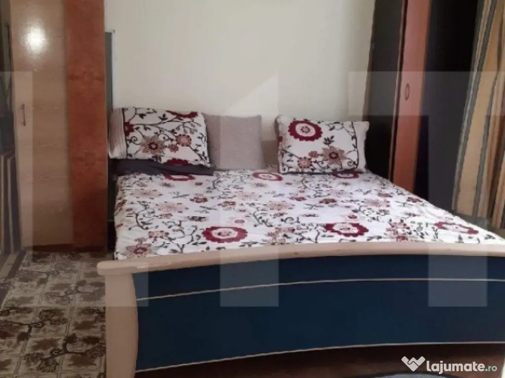 Apartament 2 camere, 44,42 mp, Nord