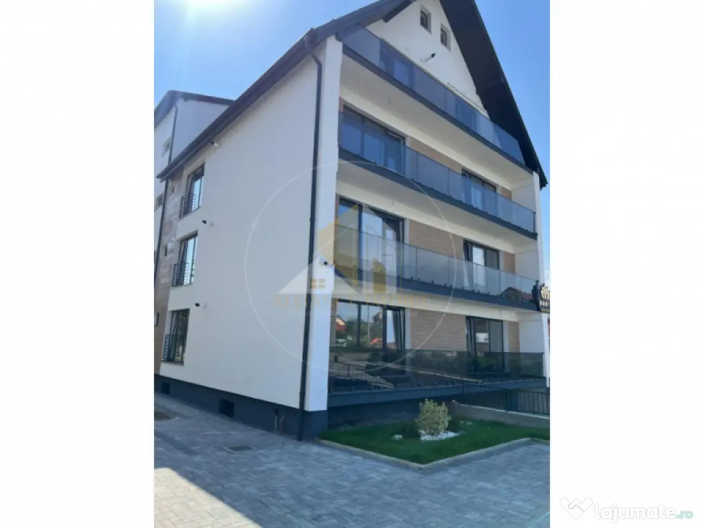 Apartamente 3 camere - Comision 0% pt cumparator 