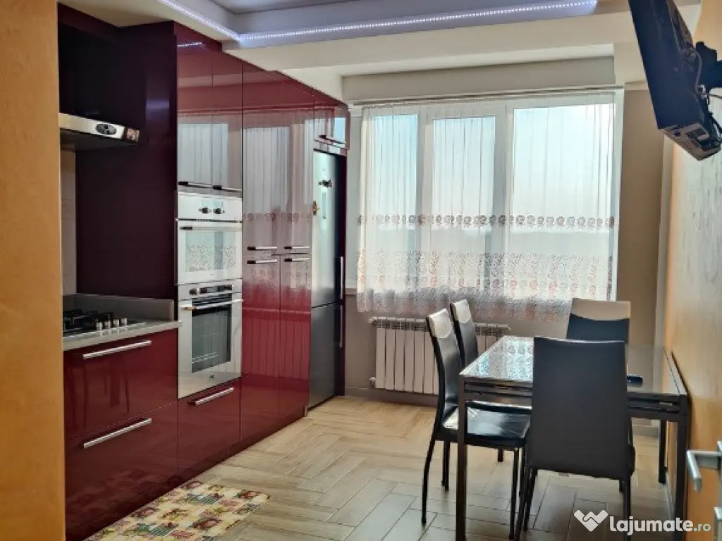 Apartament cu 2 camere in zona Cordos