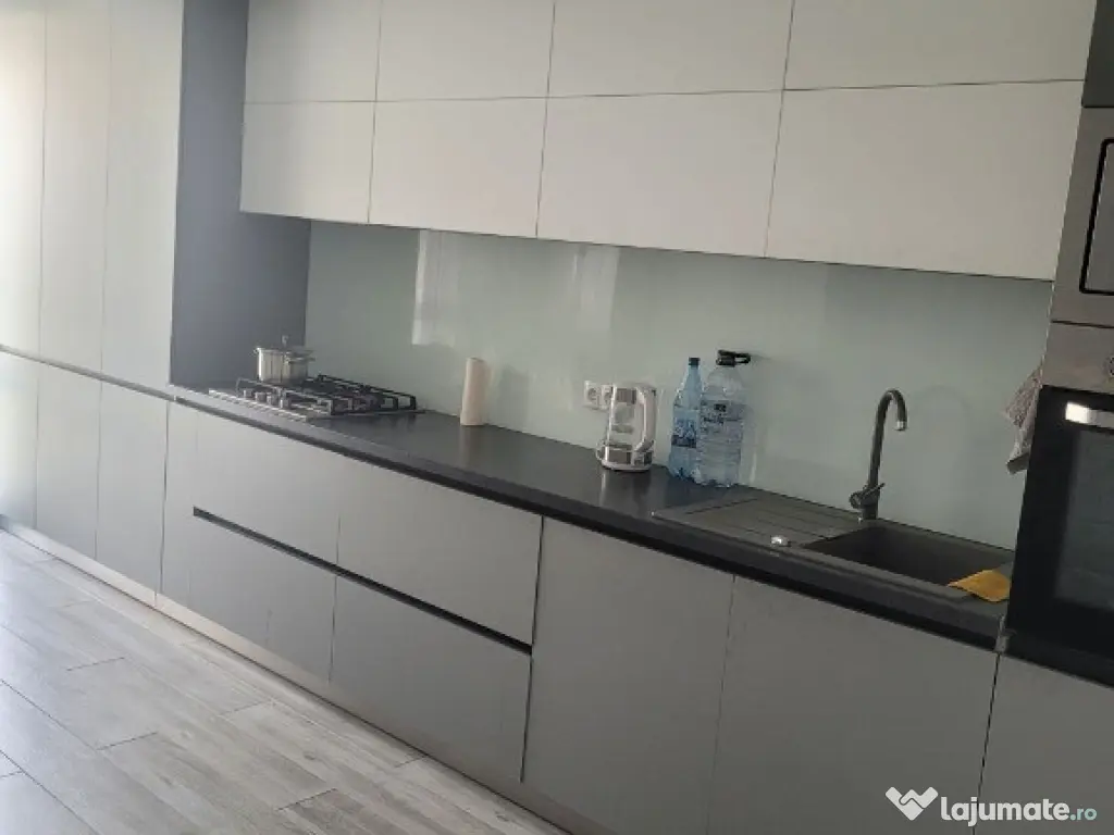 Apartament cu 2 camere in zona Manastur