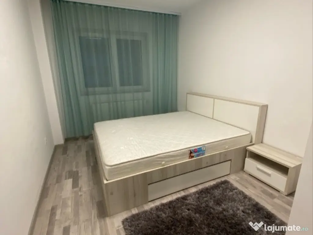 Apartament cu 2 camere in zona Manastur