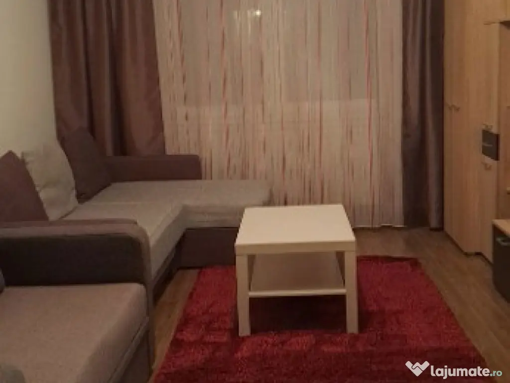 Apartament cu 2 camere in zona Gruia