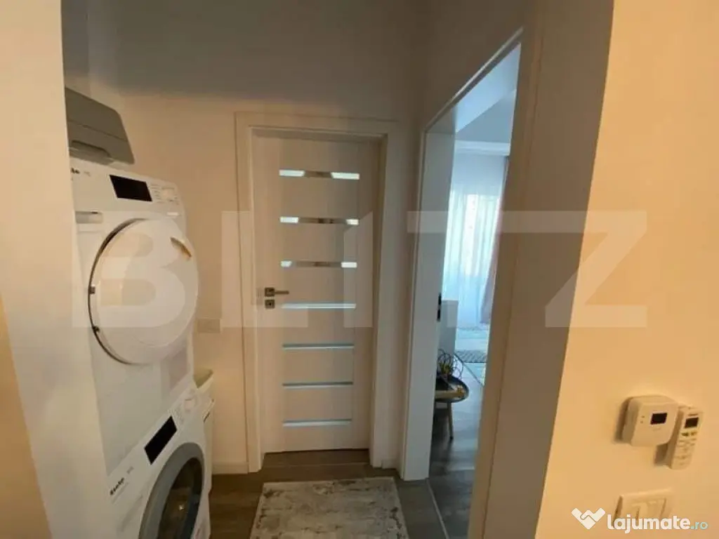 Oportunitate! Apartament de 3 camere, lux, Ciarda Rosie