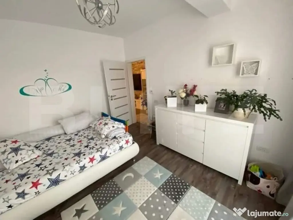 Oportunitate! Apartament de 3 camere, lux, Ciarda Rosie