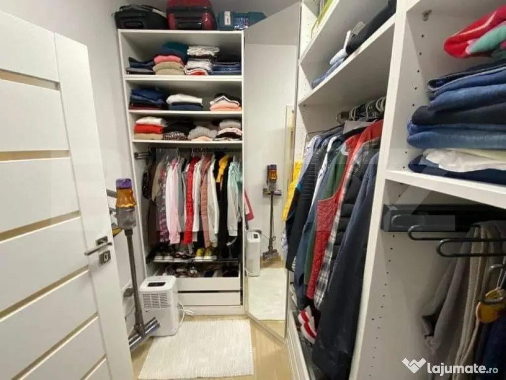 Oportunitate! Apartament de 3 camere, lux, Ciarda Rosie