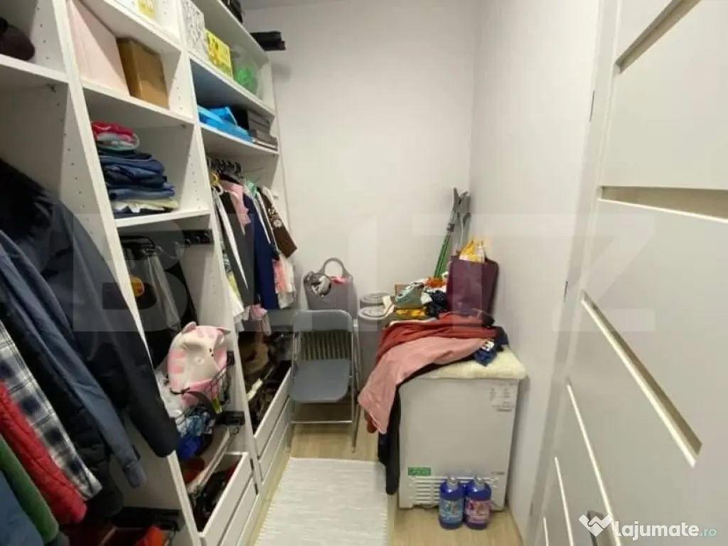 Oportunitate! Apartament de 3 camere, lux, Ciarda Rosie