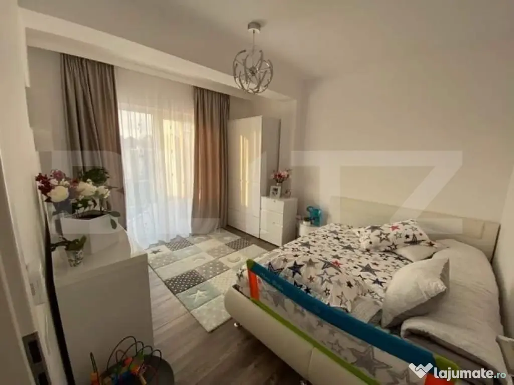 Oportunitate! Apartament de 3 camere, lux, Ciarda Rosie