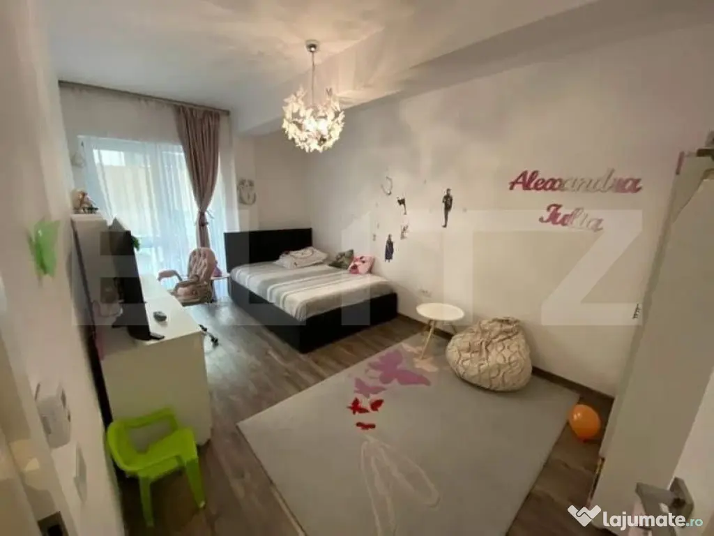Oportunitate! Apartament de 3 camere, lux, Ciarda Rosie