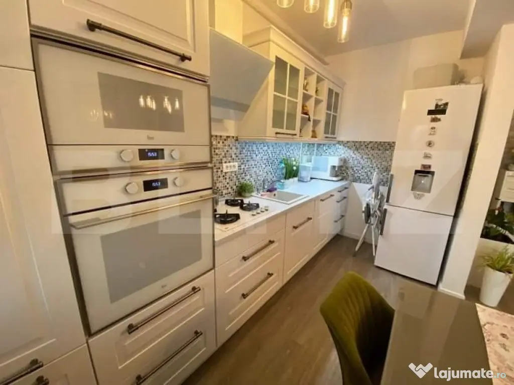 Oportunitate! Apartament de 3 camere, lux, Ciarda Rosie