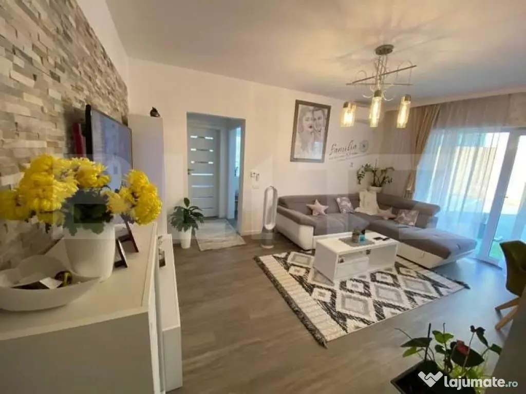 Oportunitate! Apartament de 3 camere, lux, Ciarda Rosie