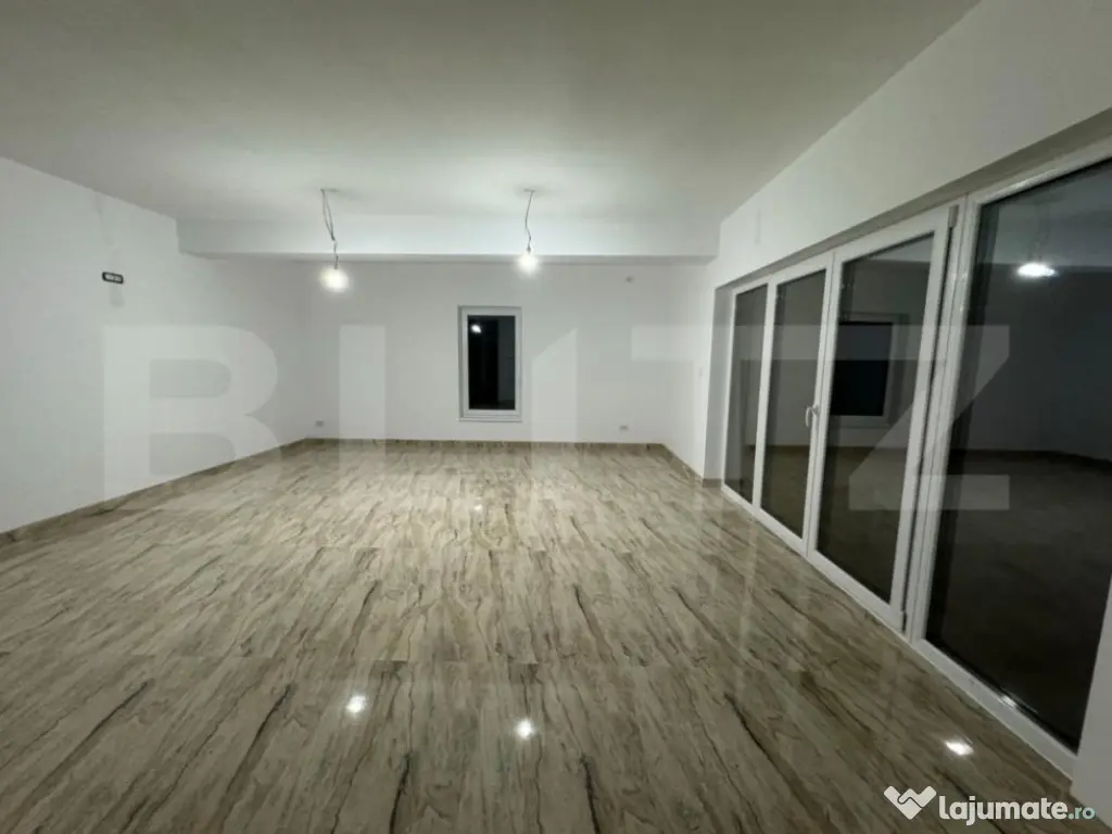 Duplex despartit prin garaj 190 mp utili, Dumbravita!