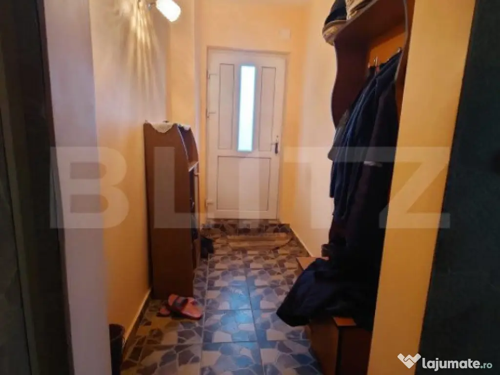 Vila individuala 200 mp si curte de 600 mp in zona Manta Ros