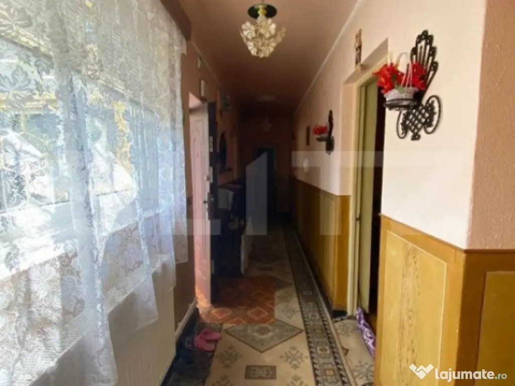 Casa 3 camere, 121mp, zona Dorobantul