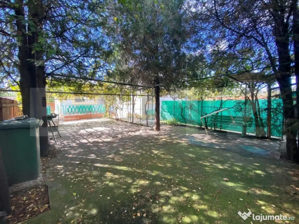 Casa 3 camere, 121mp, zona Dorobantul