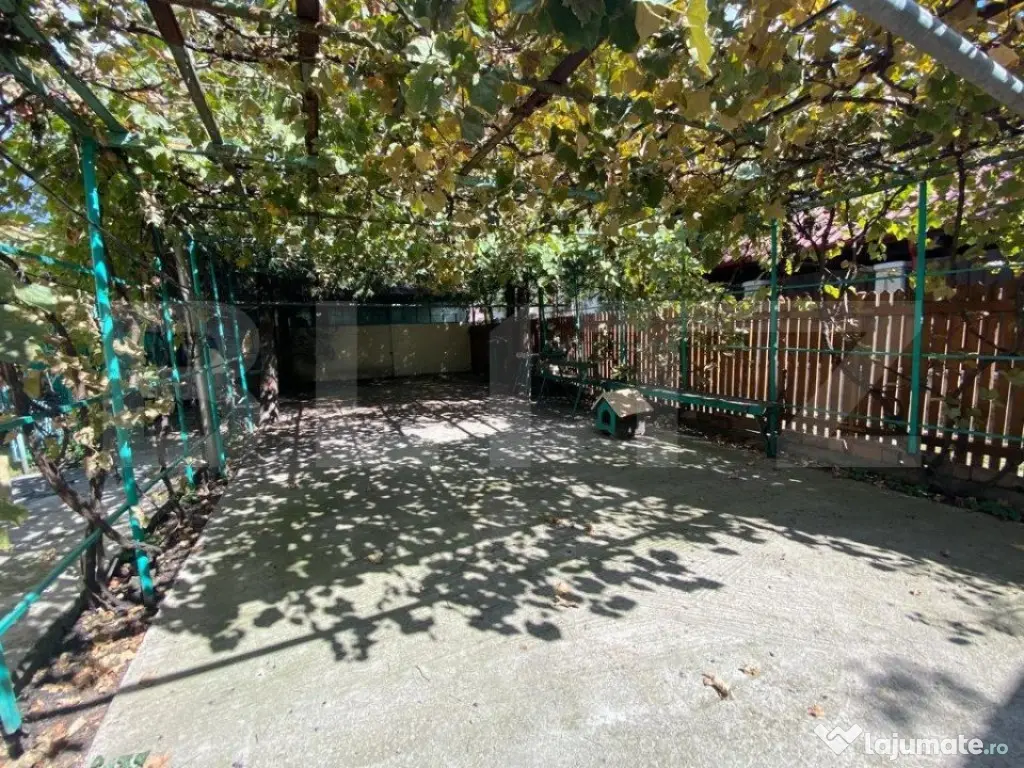 Casa 3 camere, 121mp, zona Dorobantul