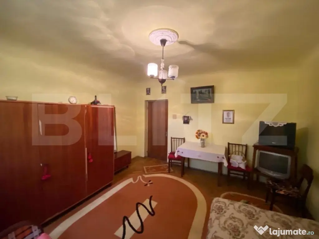 Casa 3 camere, 121mp, zona Dorobantul