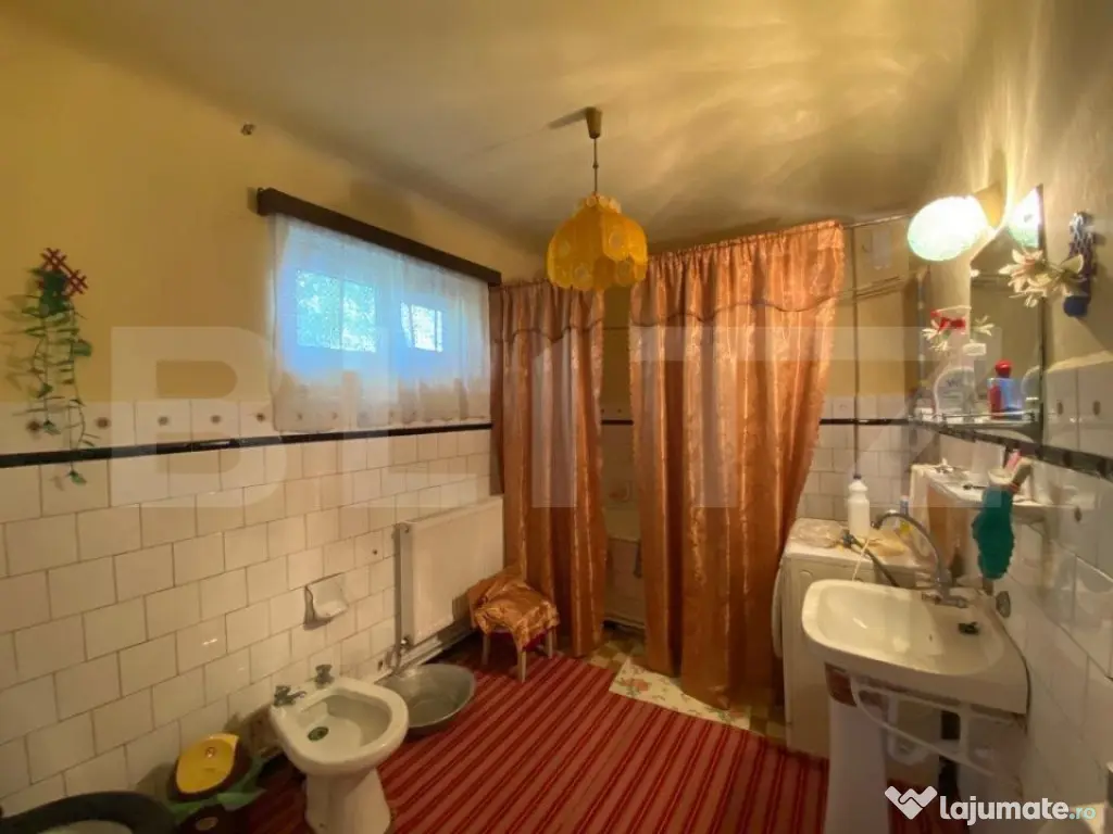 Casa 3 camere, 121mp, zona Dorobantul