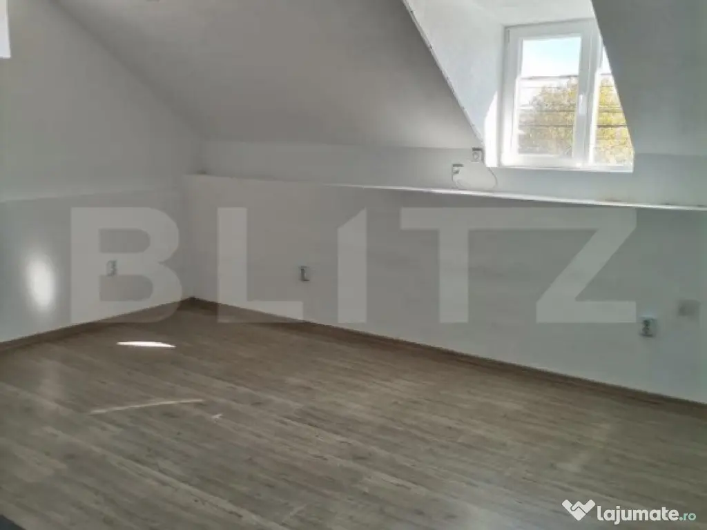 Spațiu birouri 225 mp, Aleea Manastirea Dealu, Targoviste