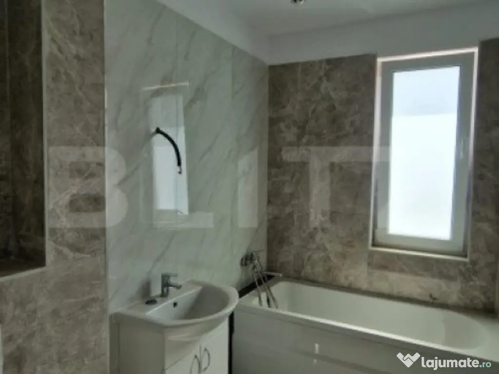 Apartament cu 2 camere, 56mp, zona Giroc 