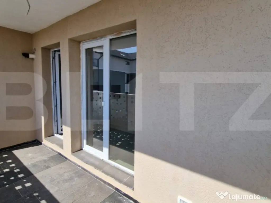 Apartament cu 2 camere, 56mp, zona Giroc 