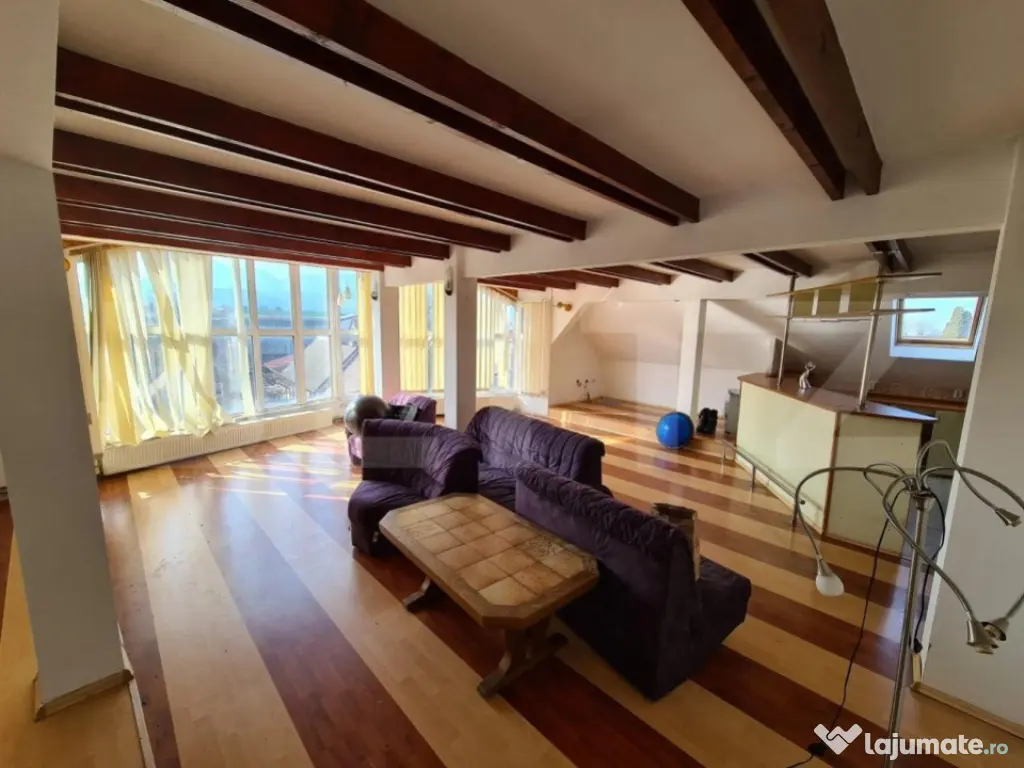 Casa, proprietate pretabila pentru sediu de firma + hala pro