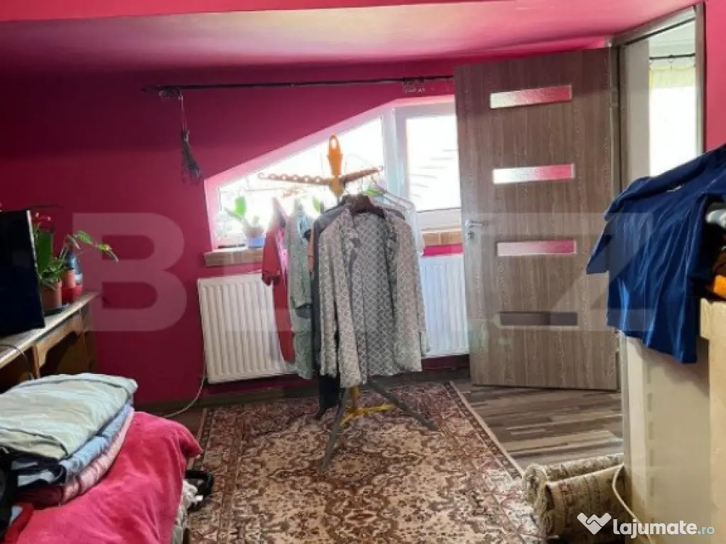 Casa 120 mp, zona Baritiu