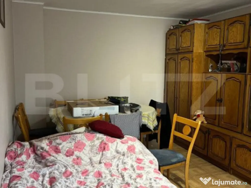 Casa 120 mp, zona Baritiu