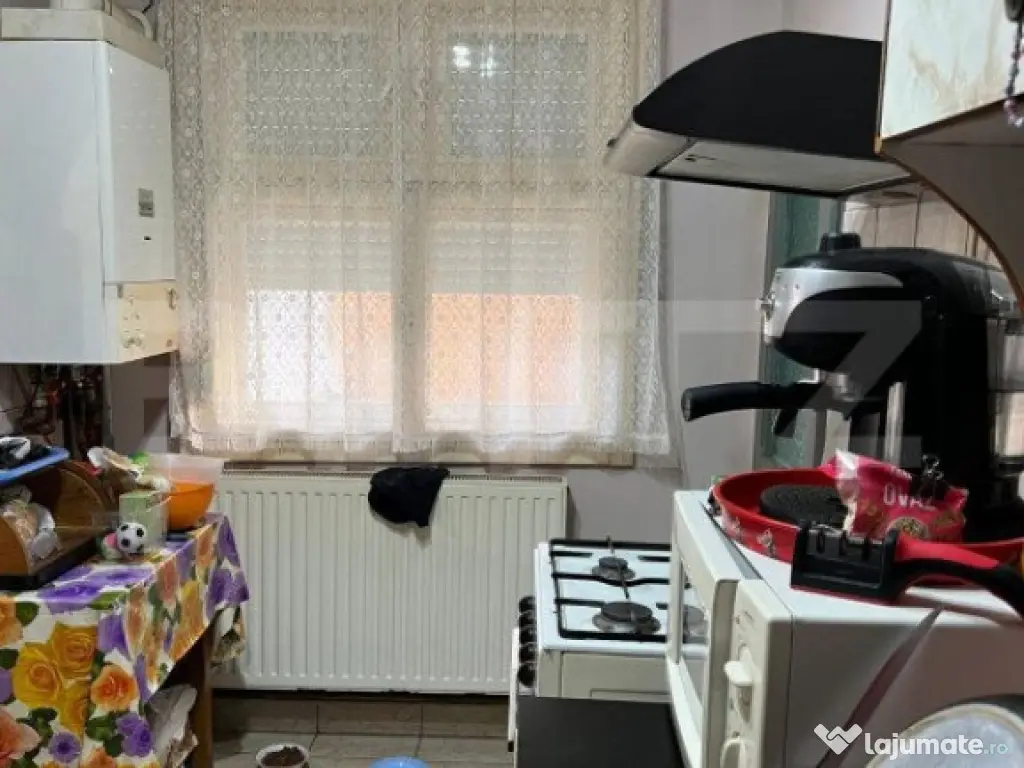 Casa 120 mp, zona Baritiu