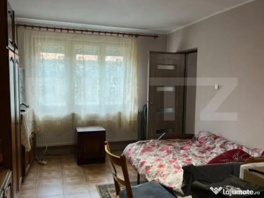 Casa 120 mp, zona Baritiu